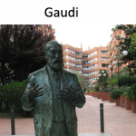 Gaudi