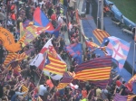 FC Barcelone, barca, Camp Nou, football